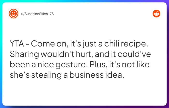 Comment from u/SunshineSkies_78