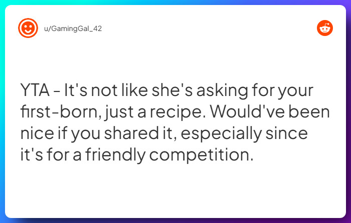 Comment from u/GamingGal_42