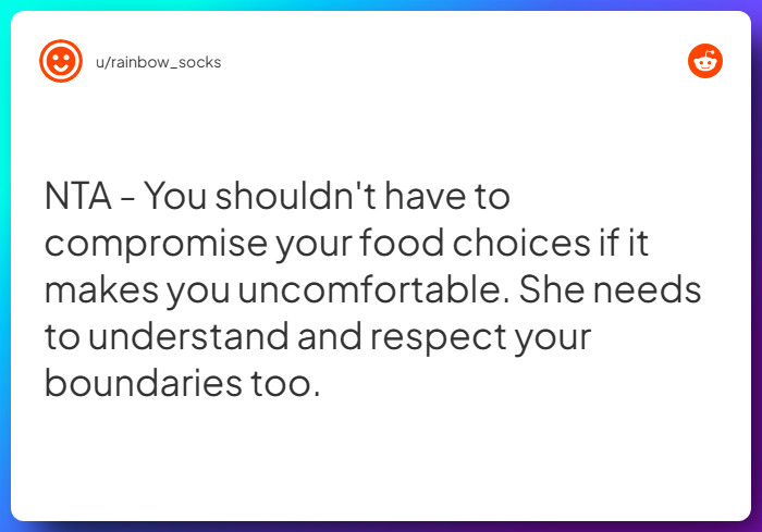 Comment from u/rainbow_socks