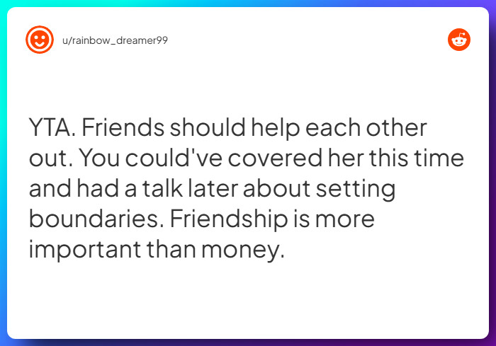 Comment from u/rainbow_dreamer99