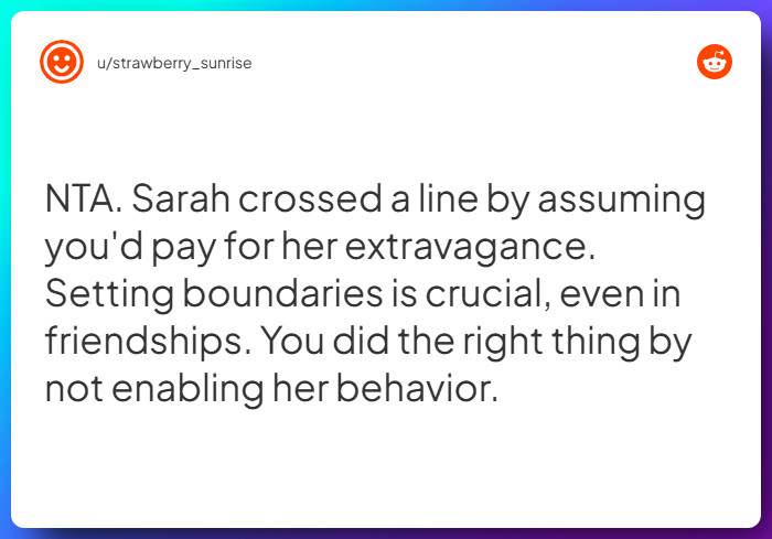 Comment from u/strawberry_sunrise