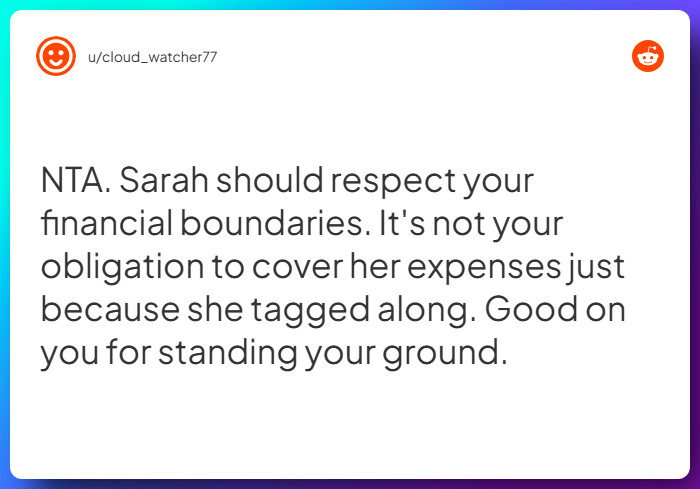 Comment from u/cloud_watcher77