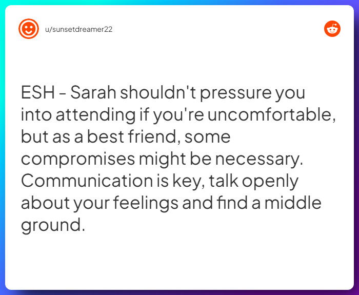 Comment from u/sunsetdreamer22