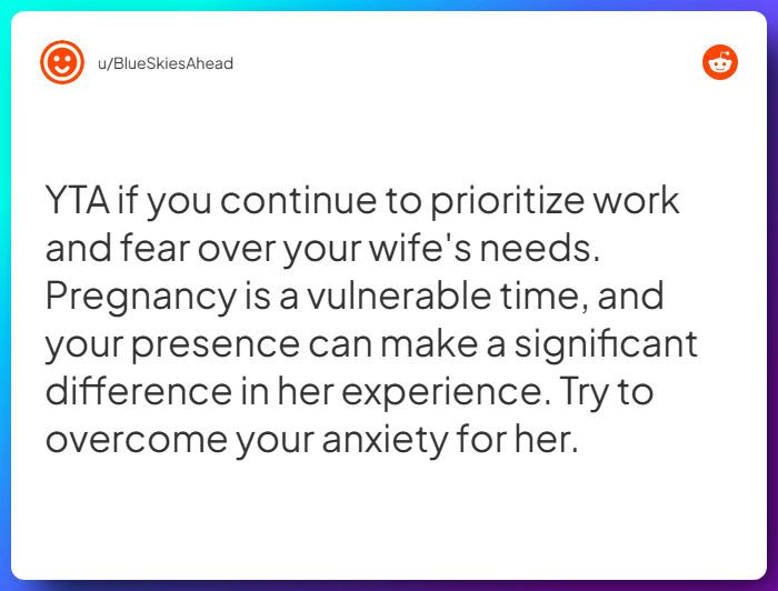 Comment from u/BlueSkiesAhead