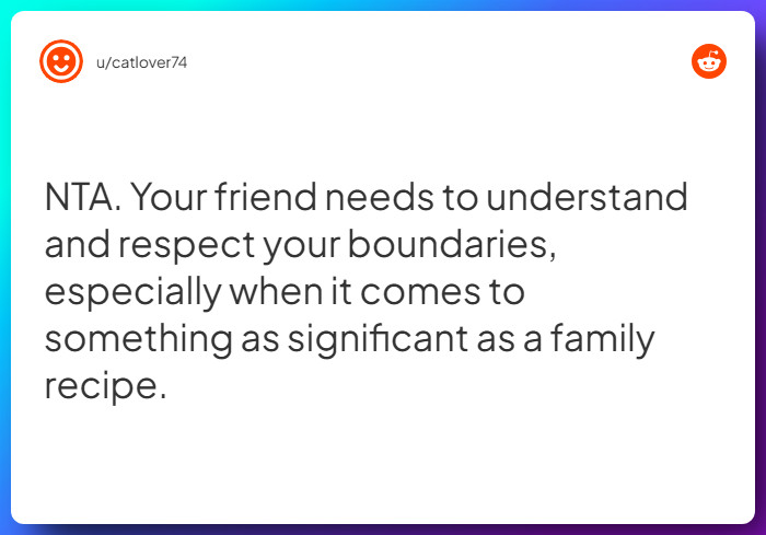 Comment from u/catlover74