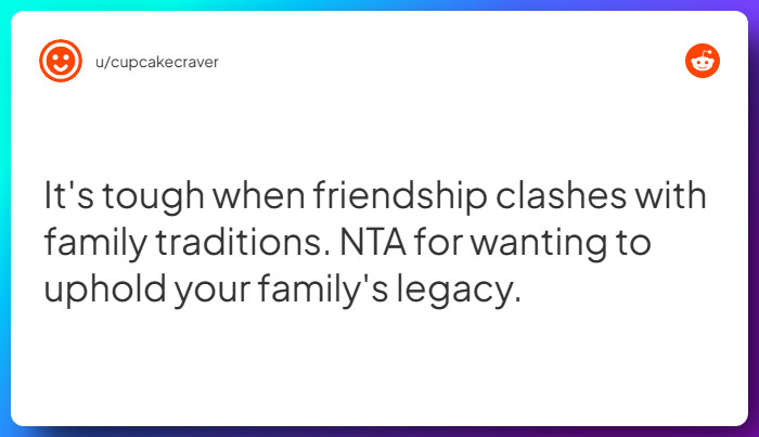 Comment from u/cupcakecraver