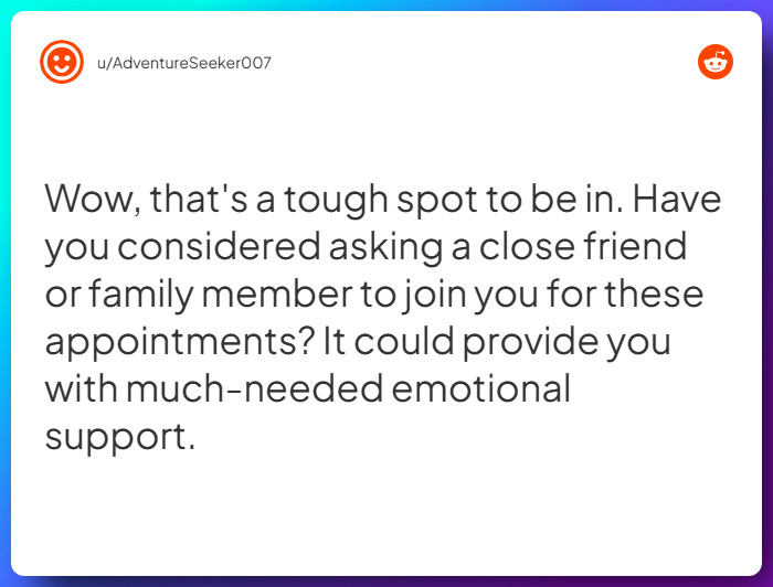 Comment from u/AdventureSeeker007