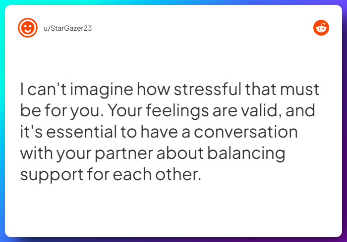 Comment from u/StarGazer23