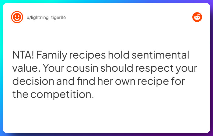 Comment from u/lightning_tiger86