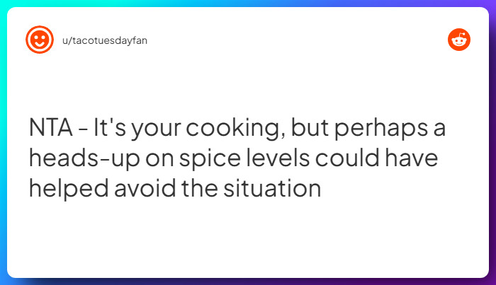 Comment from u/tacotuesdayfan