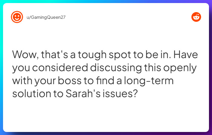 Comment from u/GamingQueen27