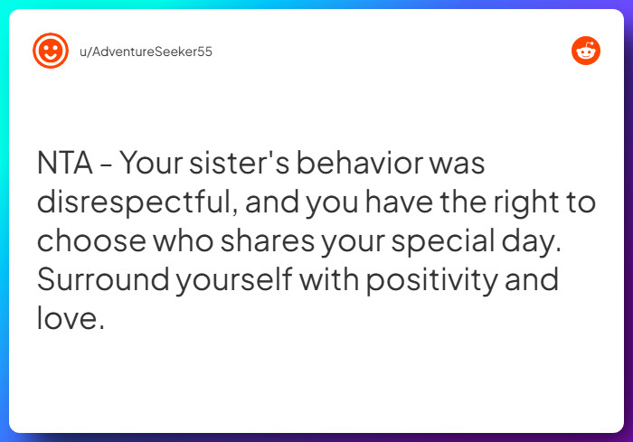 Comment from u/AdventureSeeker55