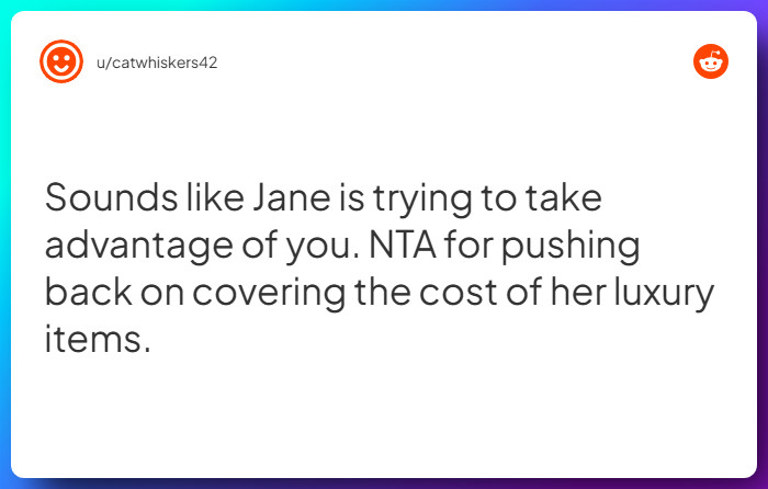 Comment from u/catwhiskers42