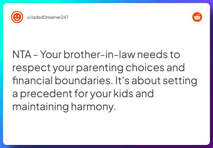 Comment from u/JadedDreamer247