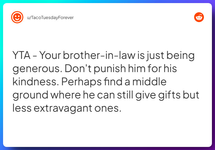 Comment from u/TacoTuesdayForever