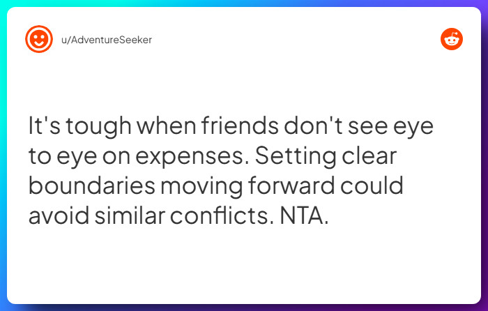 Comment from u/AdventureSeeker