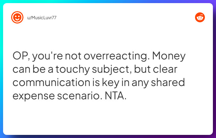Comment from u/MusicLuvr77