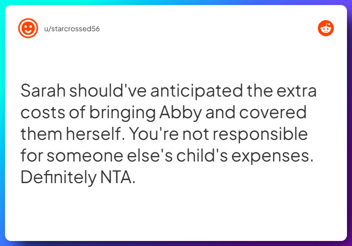 Comment from u/starcrossed56