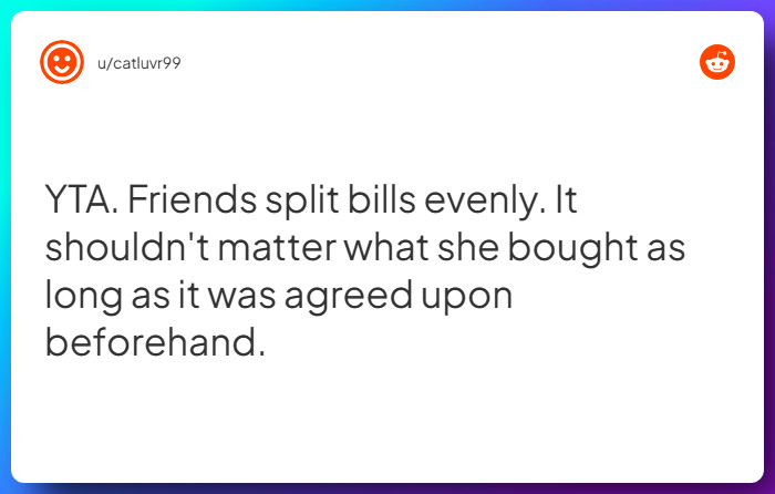 Comment from u/catluvr99