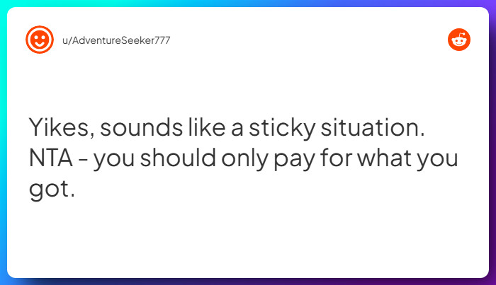 Comment from u/AdventureSeeker777