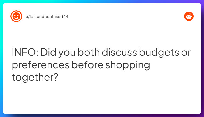 Comment from u/lostandconfused44