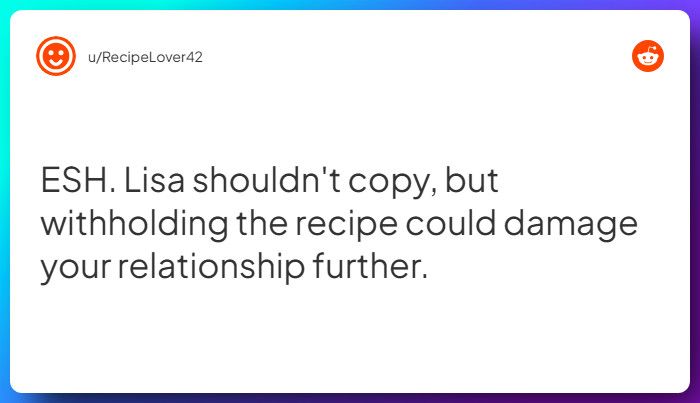 Comment from u/RecipeLover42