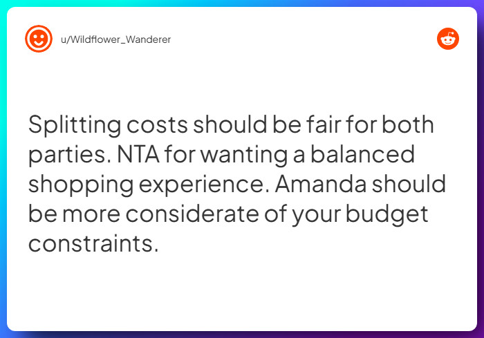 Comment from u/Wildflower_Wanderer