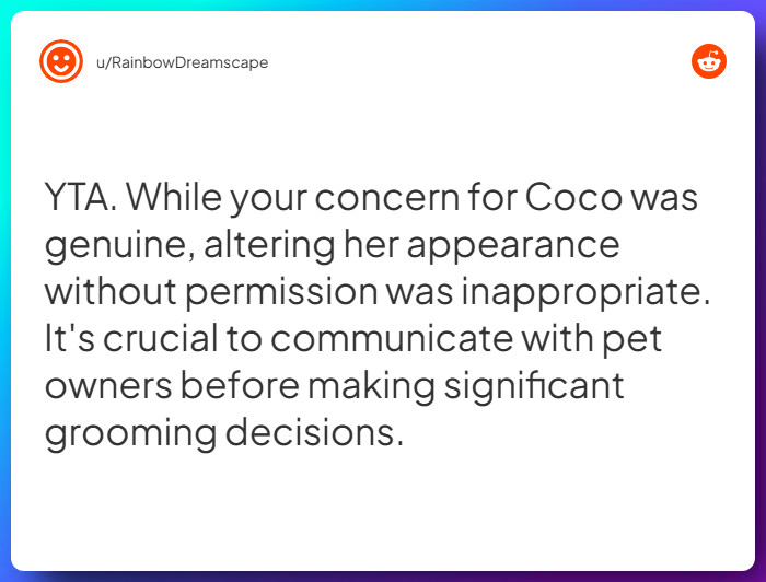 Comment from u/RainbowDreamscape