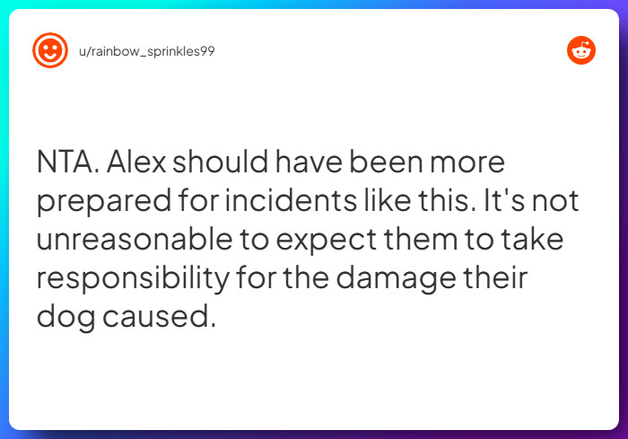 Comment from u/rainbow_sprinkles99