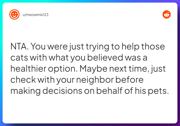 Comment from u/meowmix123