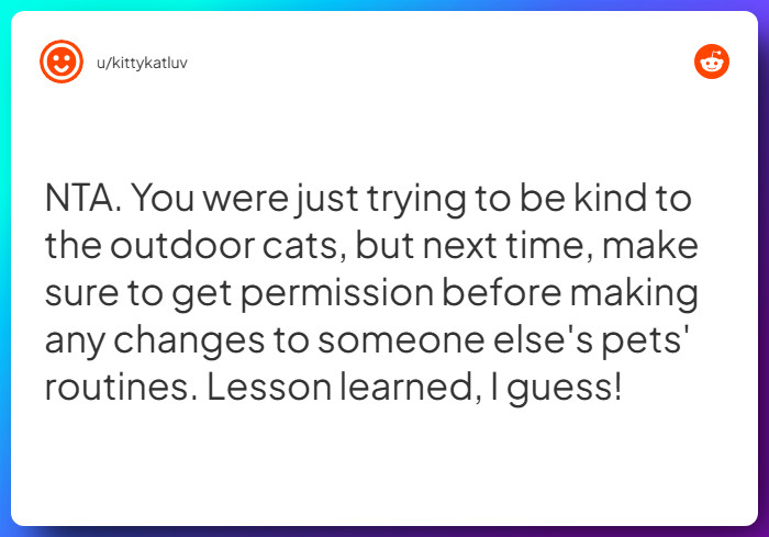 Comment from u/kittykatluv