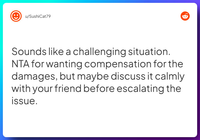 Comment from u/SushiCat79