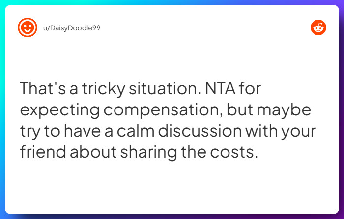 Comment from u/DaisyDoodle99