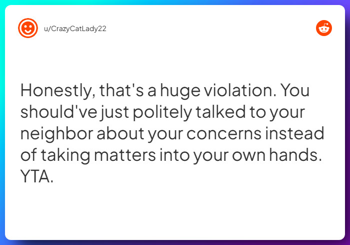Comment from u/CrazyCatLady22