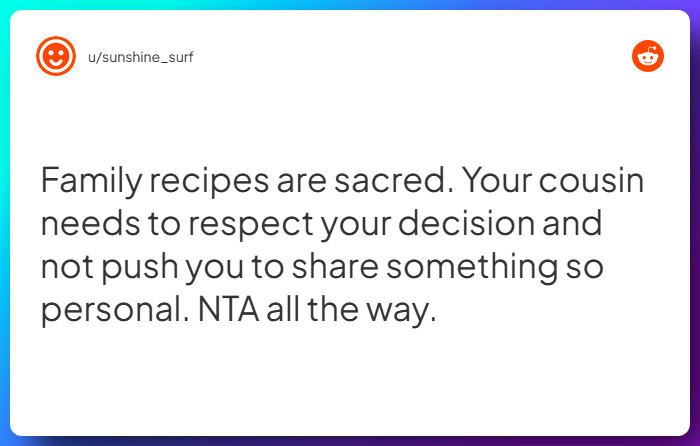 Comment from u/sunshine_surf