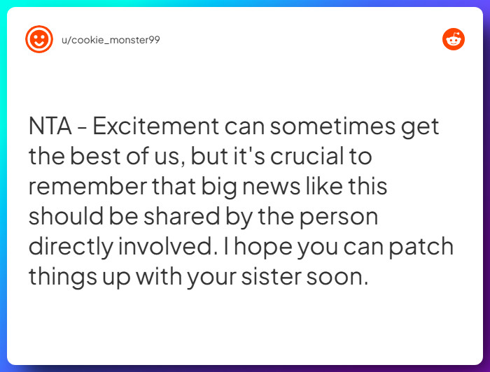 Comment from u/cookie_monster99