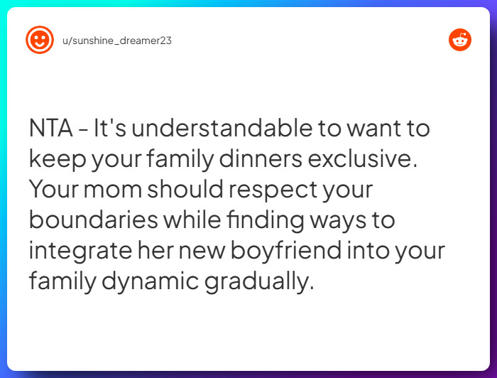 Comment from u/sunshine_dreamer23