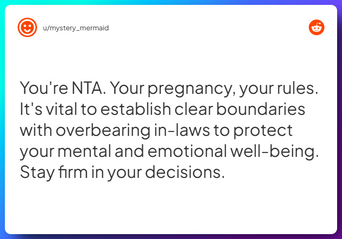 Comment from u/mystery_mermaid