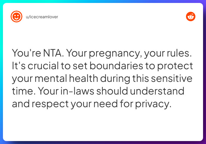 Comment from u/icecreamlover