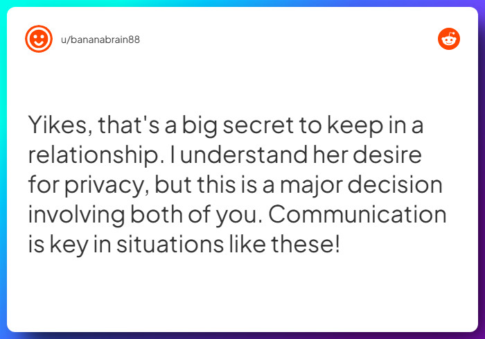 Comment from u/bananabrain88