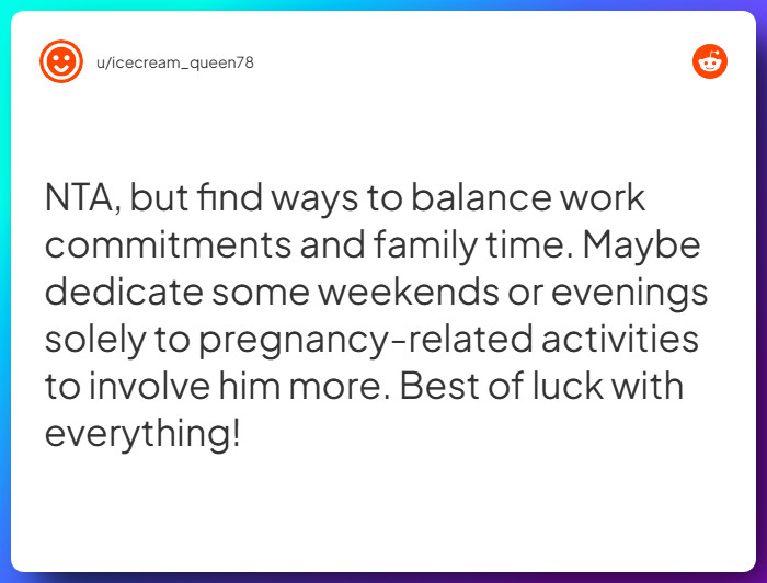 Comment from u/icecream_queen78