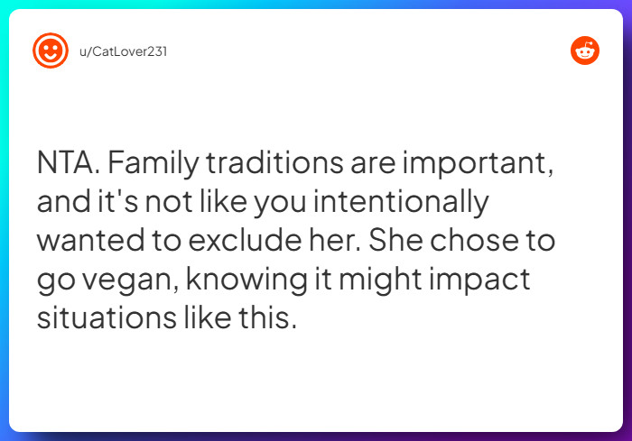 Comment from u/CatLover231