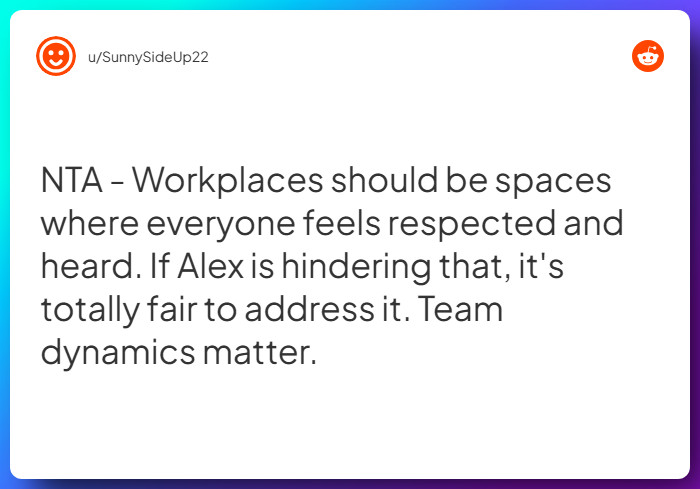 Comment from u/SunnySideUp22