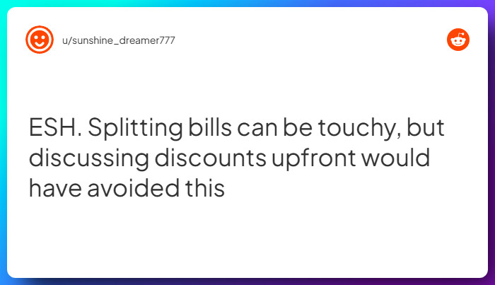 Comment from u/sunshine_dreamer777