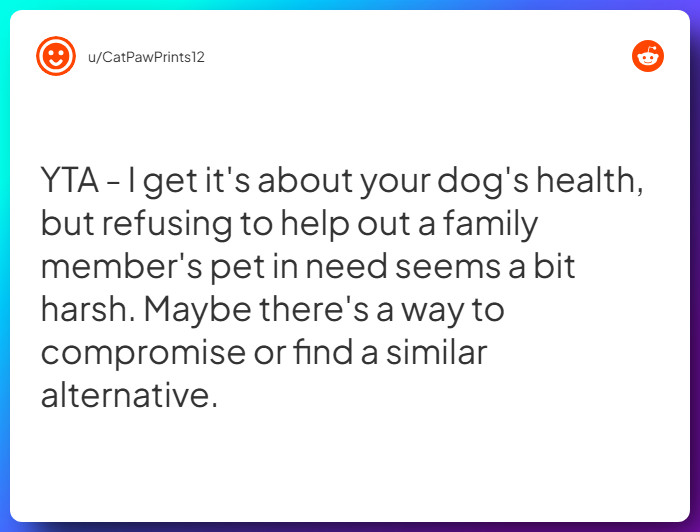 Comment from u/CatPawPrints12