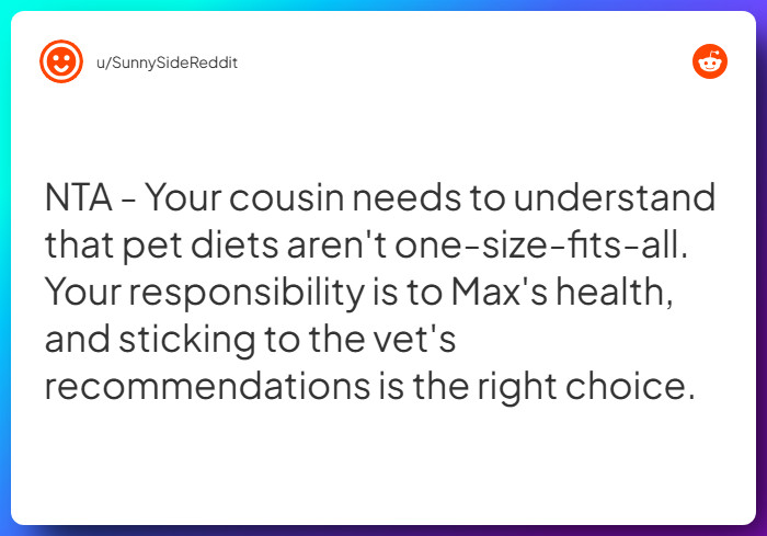 Comment from u/SunnySideReddit