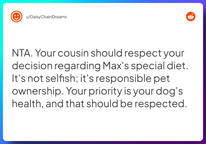 Comment from u/DaisyChainDreams