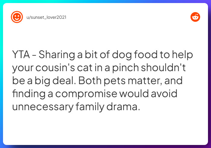 Comment from u/sunset_lover2021