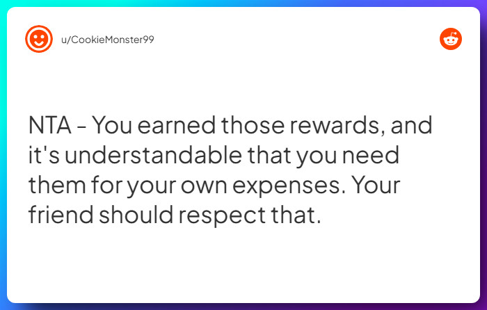 Comment from u/CookieMonster99