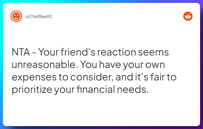 Comment from u/ChefBee92